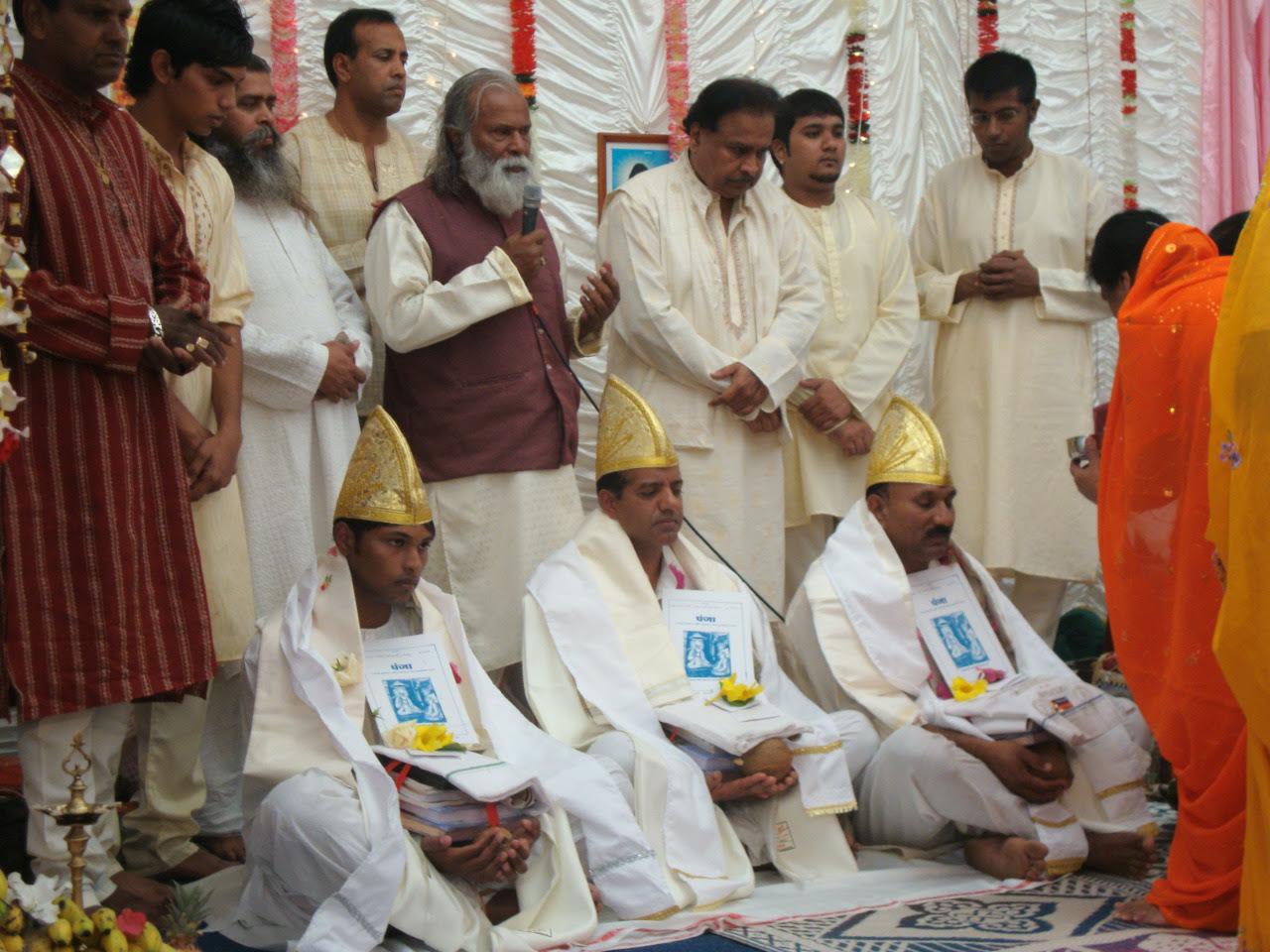 PUNJA VIDHI-2010