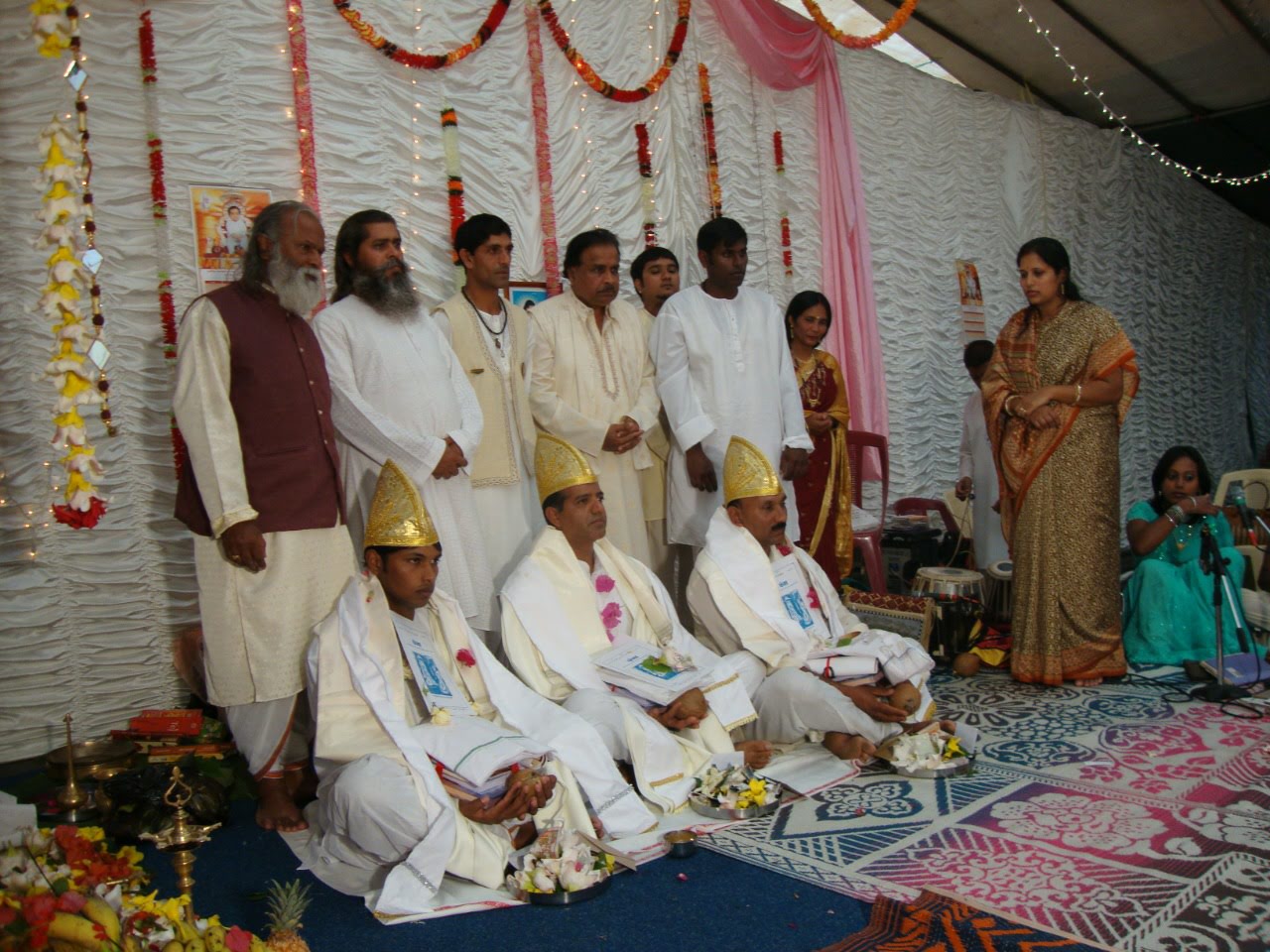 PUNJA VIDHI-2010