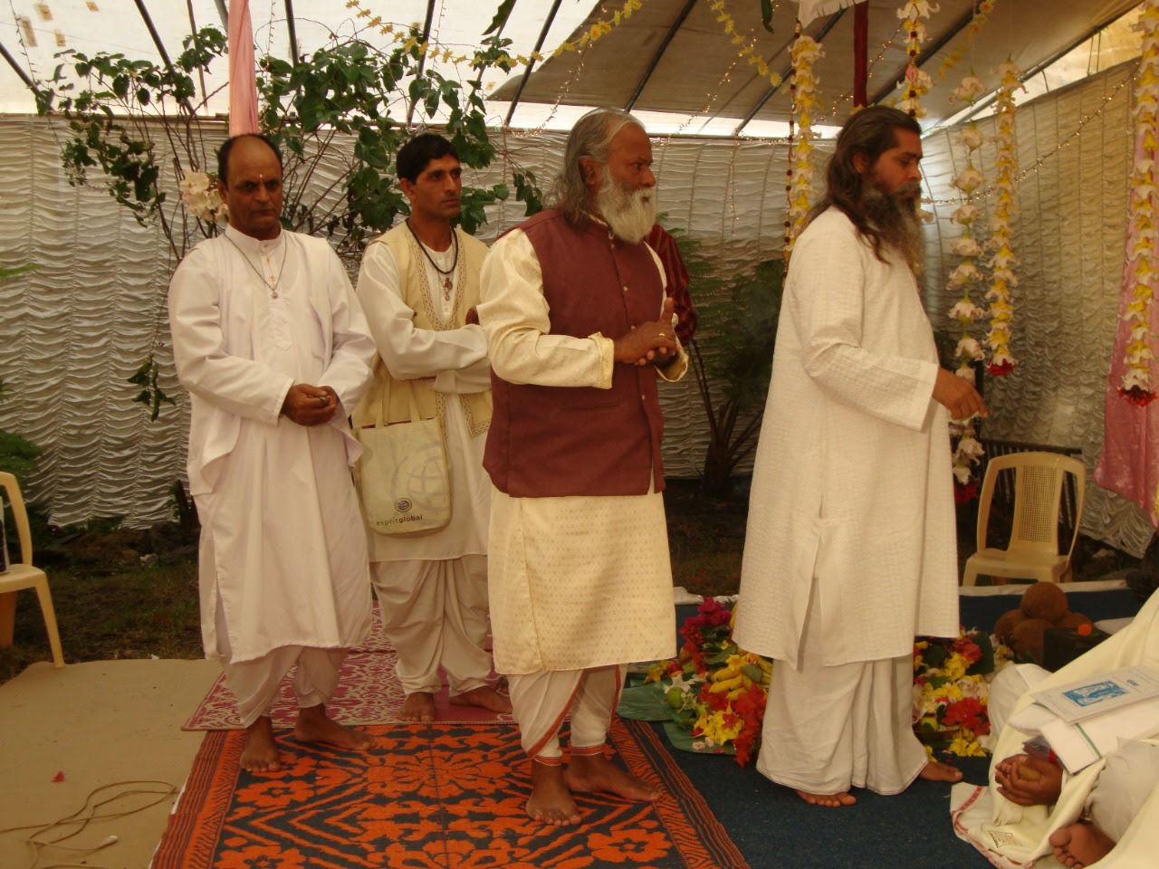 PUNJA VIDHI-2010